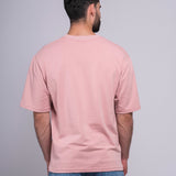 CAMISETA PALO DE ROSA  OVERSIZE SVG 13834