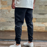 Jogger Negro 14199