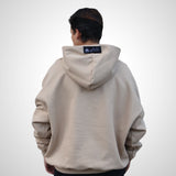 Hoodie 4 bolsillos Arena 400 gramos