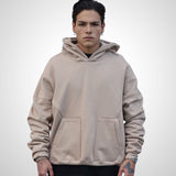 Hoodie 4 bolsillos Arena 400 gramos