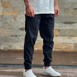 Jogger Negro 14199