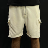 Cargo short Beige  14166