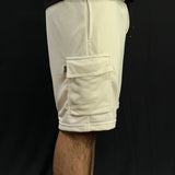 Cargo short Beige  14166