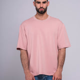 CAMISETA PALO DE ROSA  OVERSIZE SVG 13834