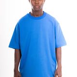 CAMISETA AZUL REY 14079 OVERSIZE